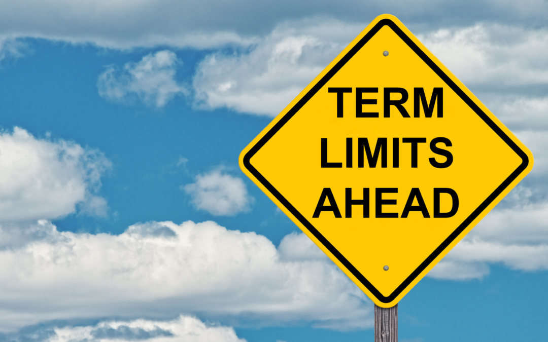 Term Limits for Boards: What’s Appropriate?